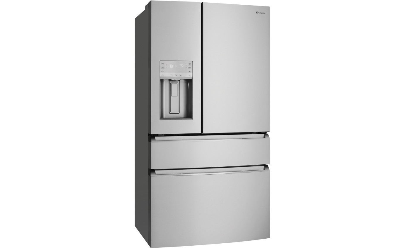 Westinghouse 609L French Door Fridge (Stainless Steel) WHE6170SB