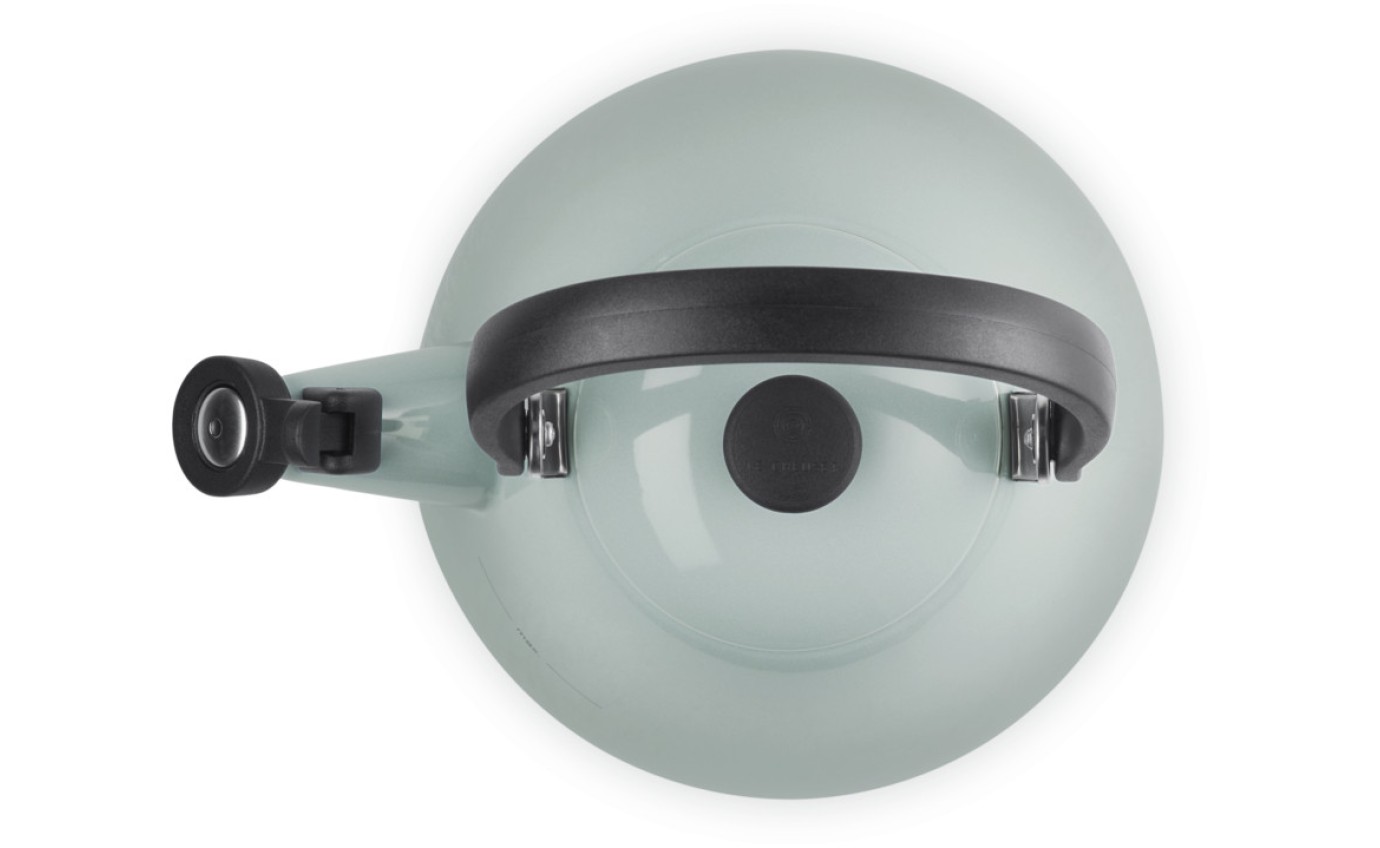 Le Creuset 1.6L Kone Kettle (Sea Salt) 40101027170000