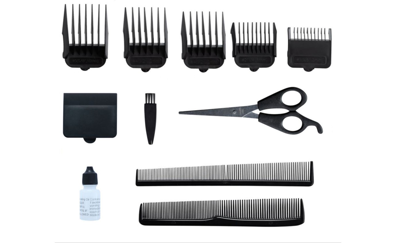 Remington Personal Haircut Kit HC70A