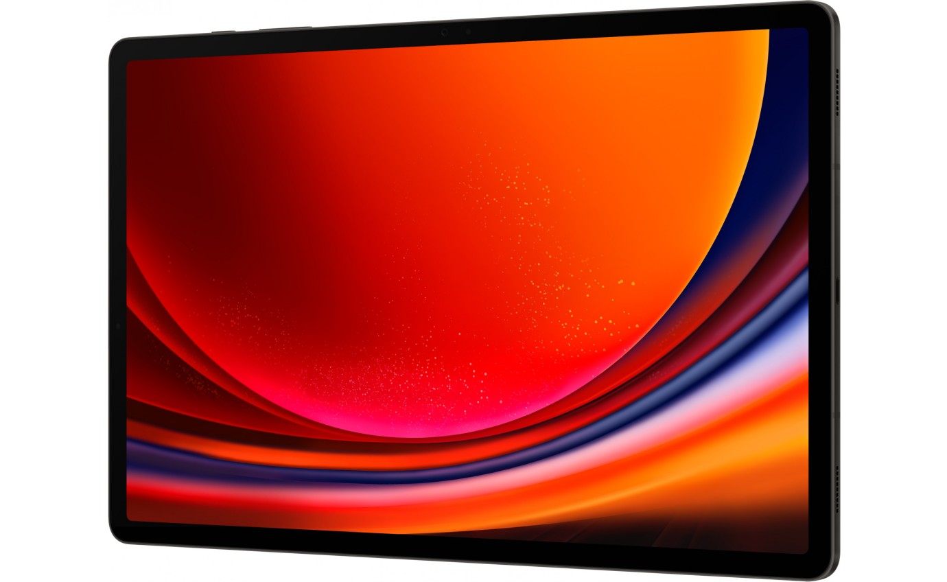 Samsung Galaxy Tab S9+ Wi-Fi 256GB (Graphite) [Ex-Demo] SMX810NZAAXSA