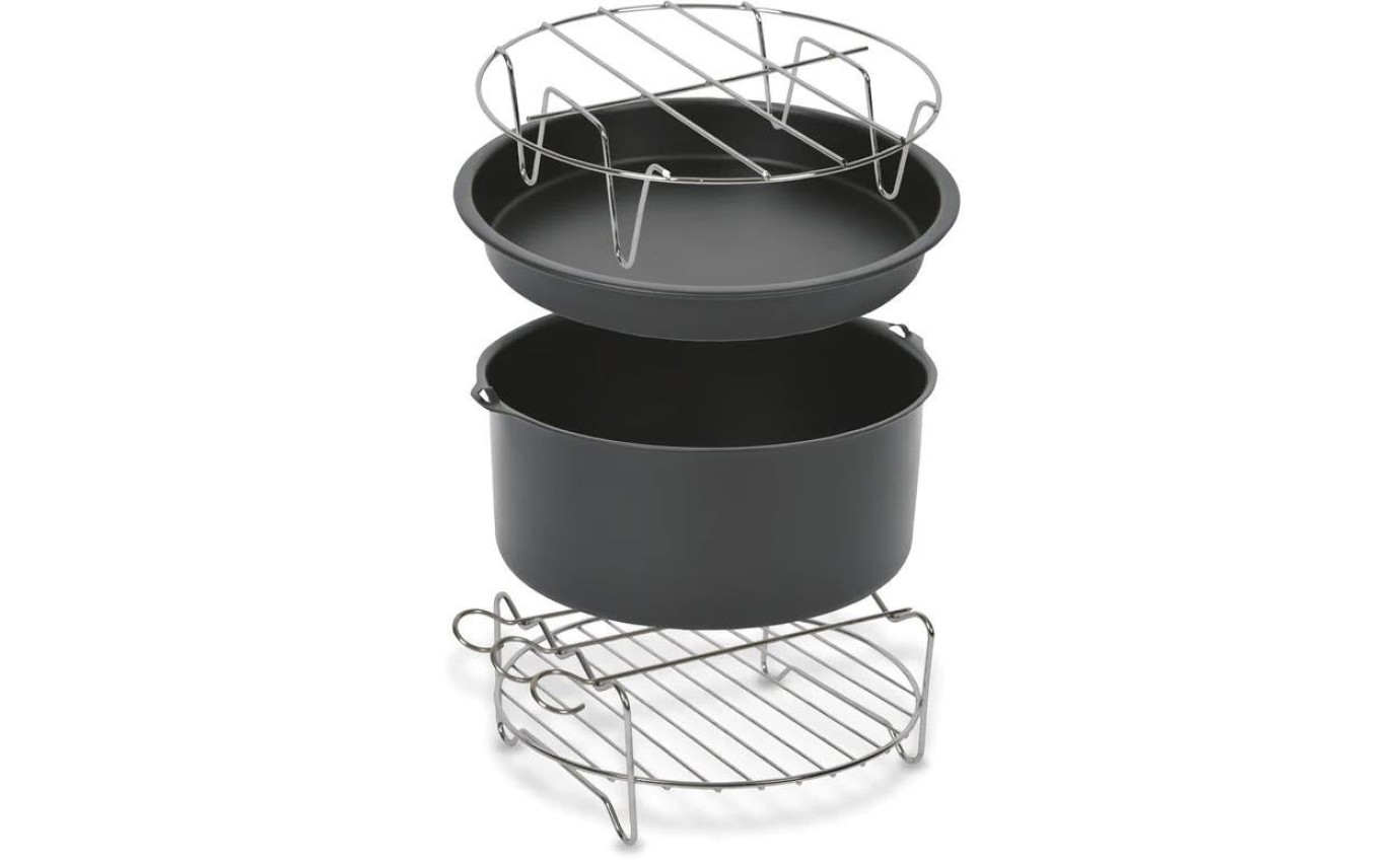 Tefal Easy Fry XL 4-in-1 Accessories Kit (20 cm) XA1130