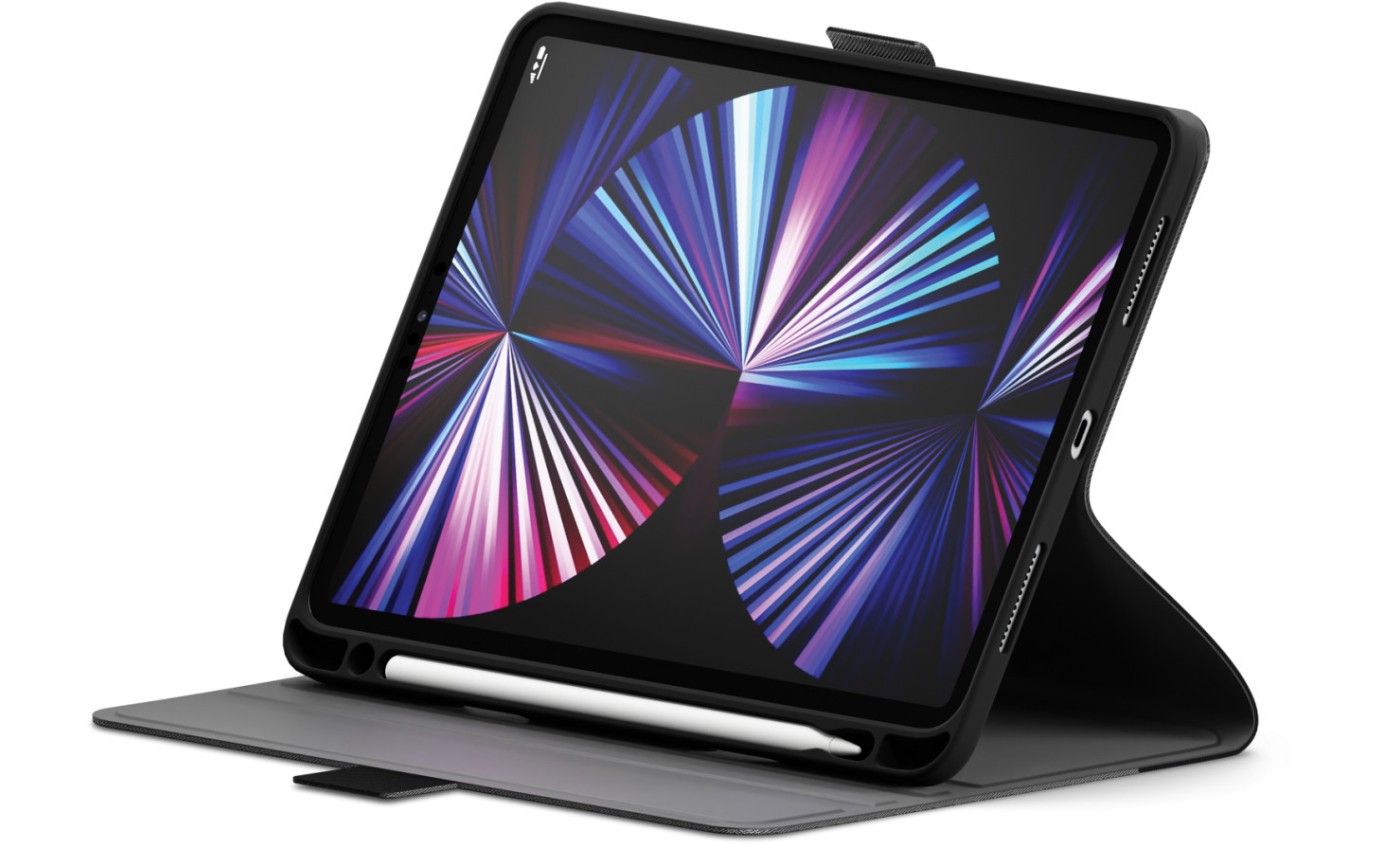 Cygnett Tekview Slimline Protective Case for iPad Pro 11-inch (M4) 11901319093