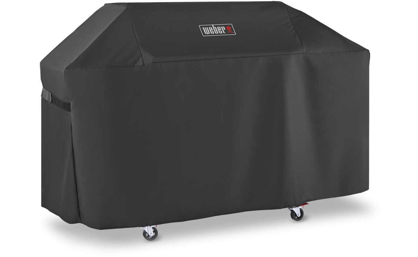 Weber Premium Barbecue Cover for Genesis 400 Series 7752