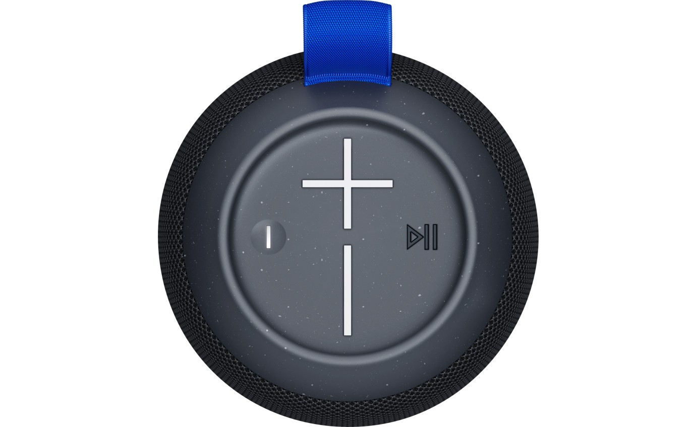 Ultimate Ears WONDERBOOM PLAY (Charcoal Black) 984001947