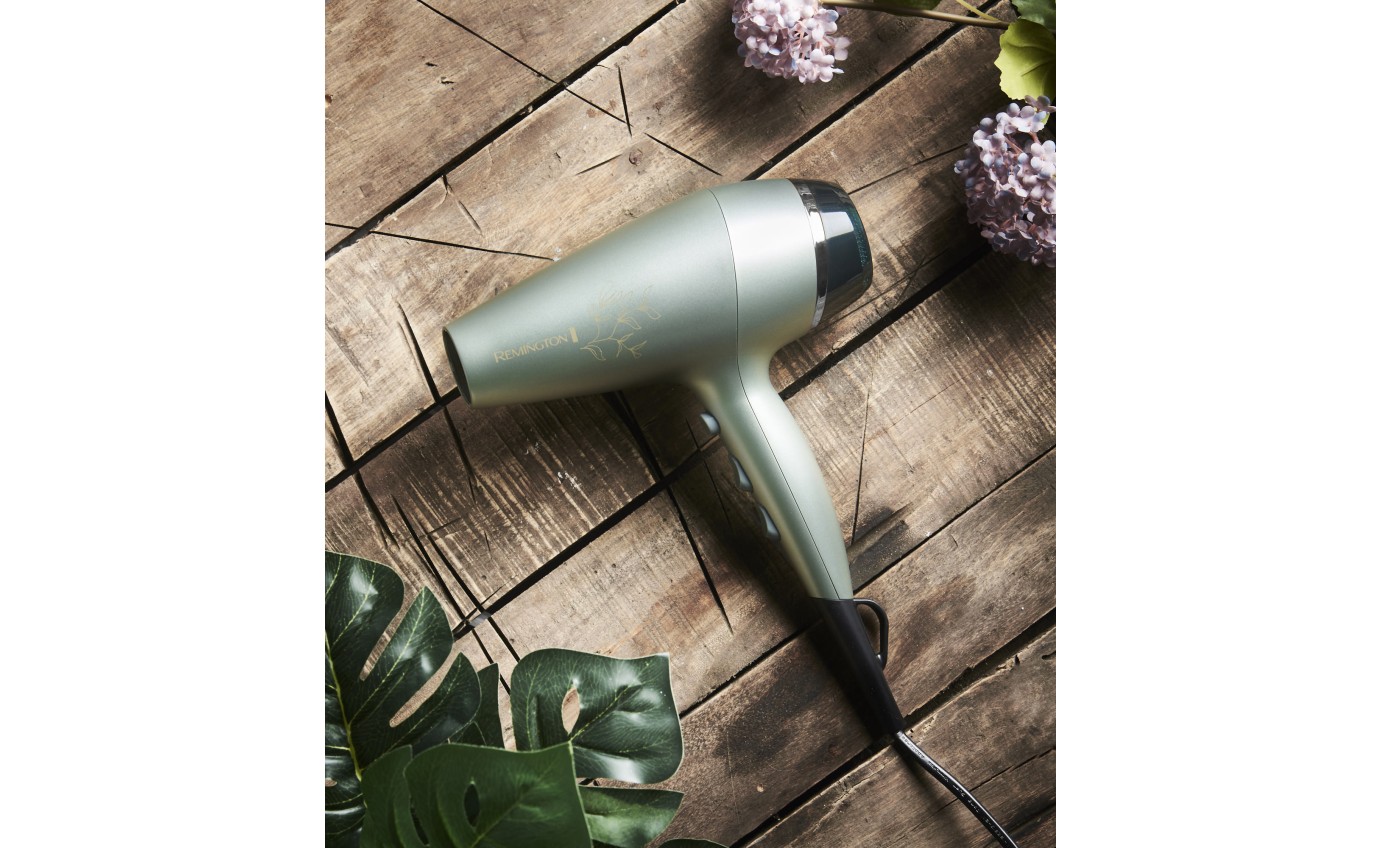 Remington Botanicals&trade; Hairdryer AC5860AU