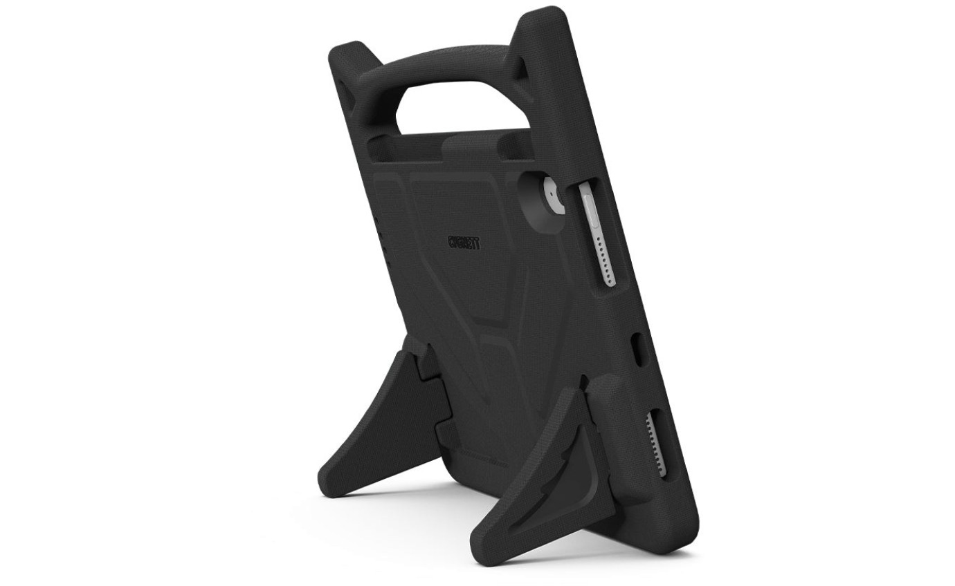 Cygnett Benjamin Bat Kids Case for iPad 10th Gen 11901325315