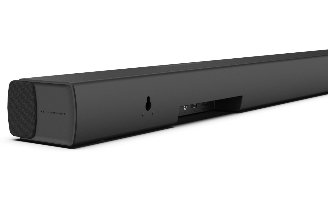 Hisense 5.1ch Soundbar with Dolby Atmos AX5100Q
