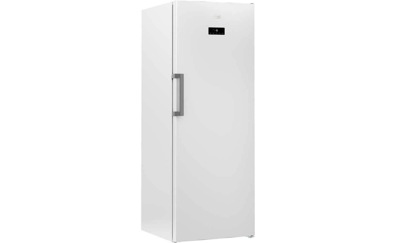 Beko 404L Upright Frost Free Freezer (White) BVF404W