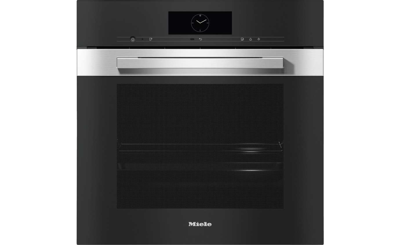 Miele 60cm Steam Combi Oven DGC7865XXLCS