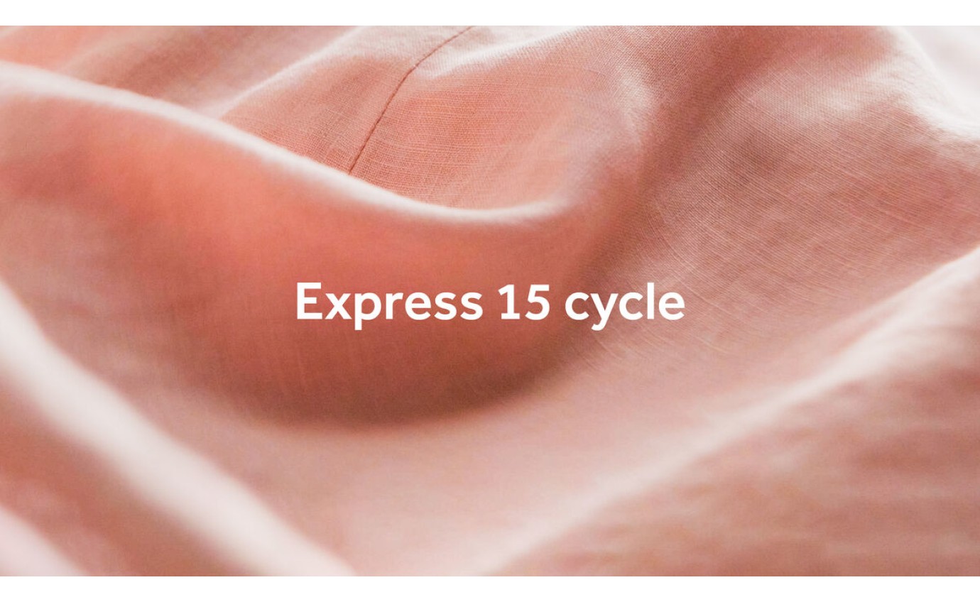 Haier 8.5kg 300 Series Front Load Washing Machine (White) HWF85KW1