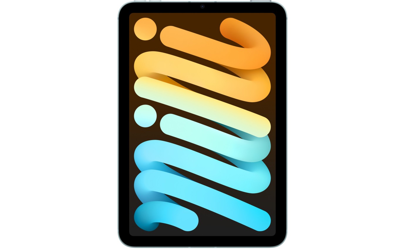 Apple iPad mini Wi-Fi + Cellular 256GB A17 Pro (Blue) [7th Gen] MXPW3XA