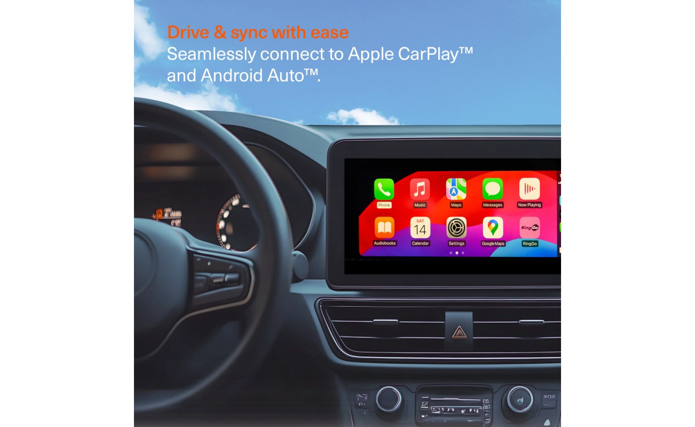 Cygnett DriveSync Right Angle USB-C to USB-C Magnetic Cable 11901359195