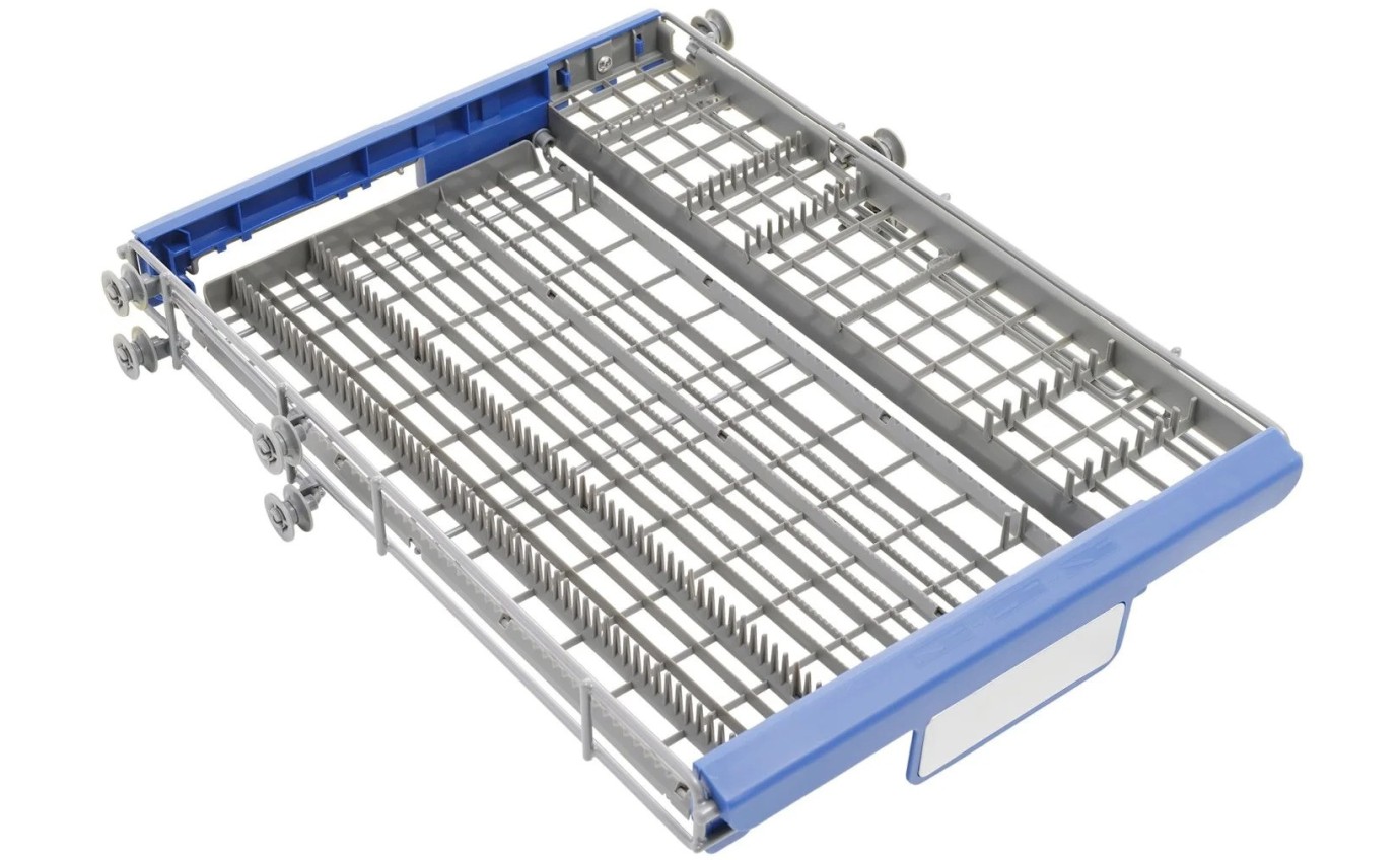 Omega 45cm Compact Freestanding Dishwasher ODWF4510X