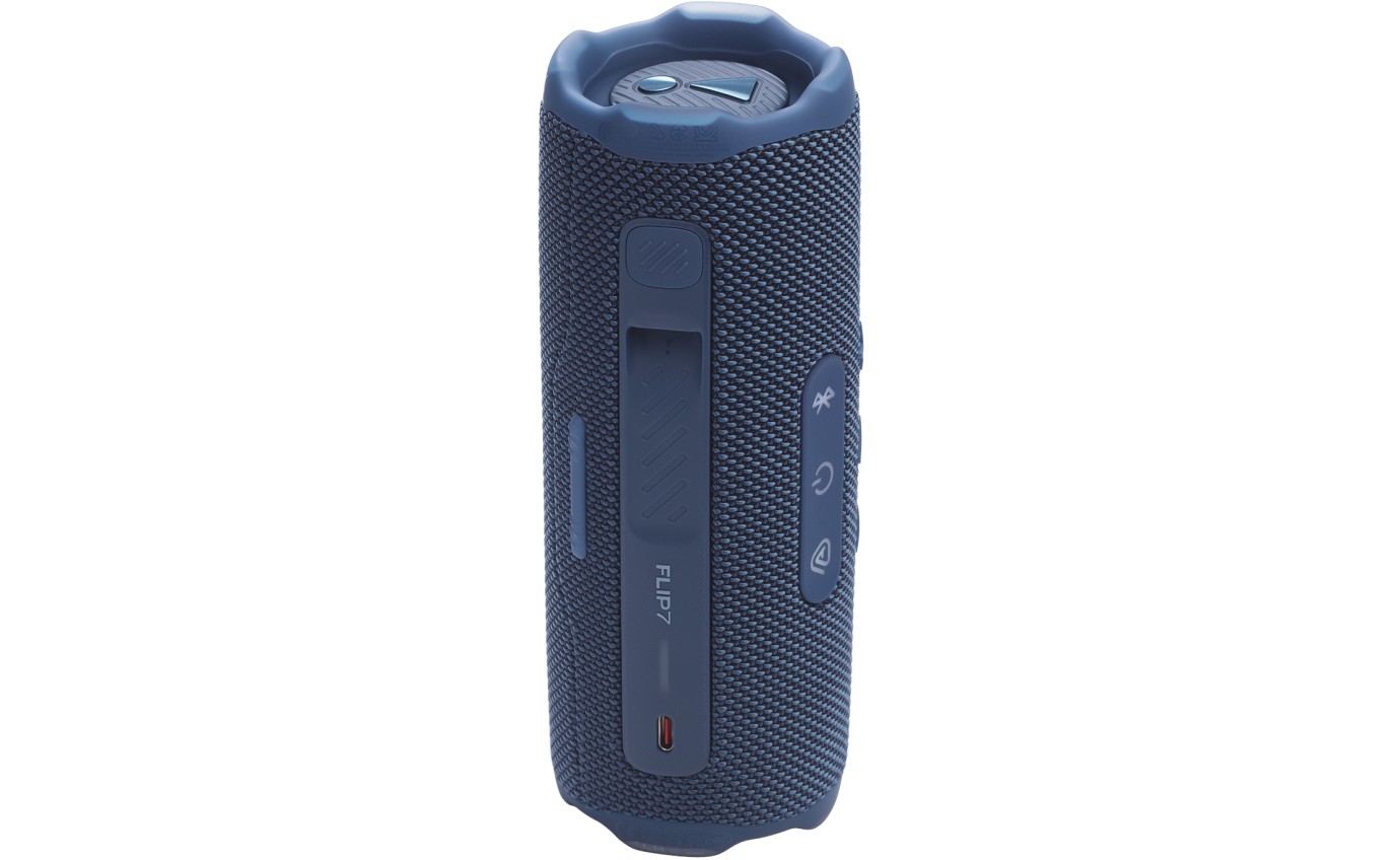 JBL Flip 7 Portable Speaker (Blue) JBLFLIP7BLU