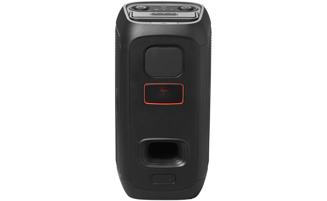 JBL PartyBox Club 120 Portable Speaker (Black) JBLPBCLUB120AS