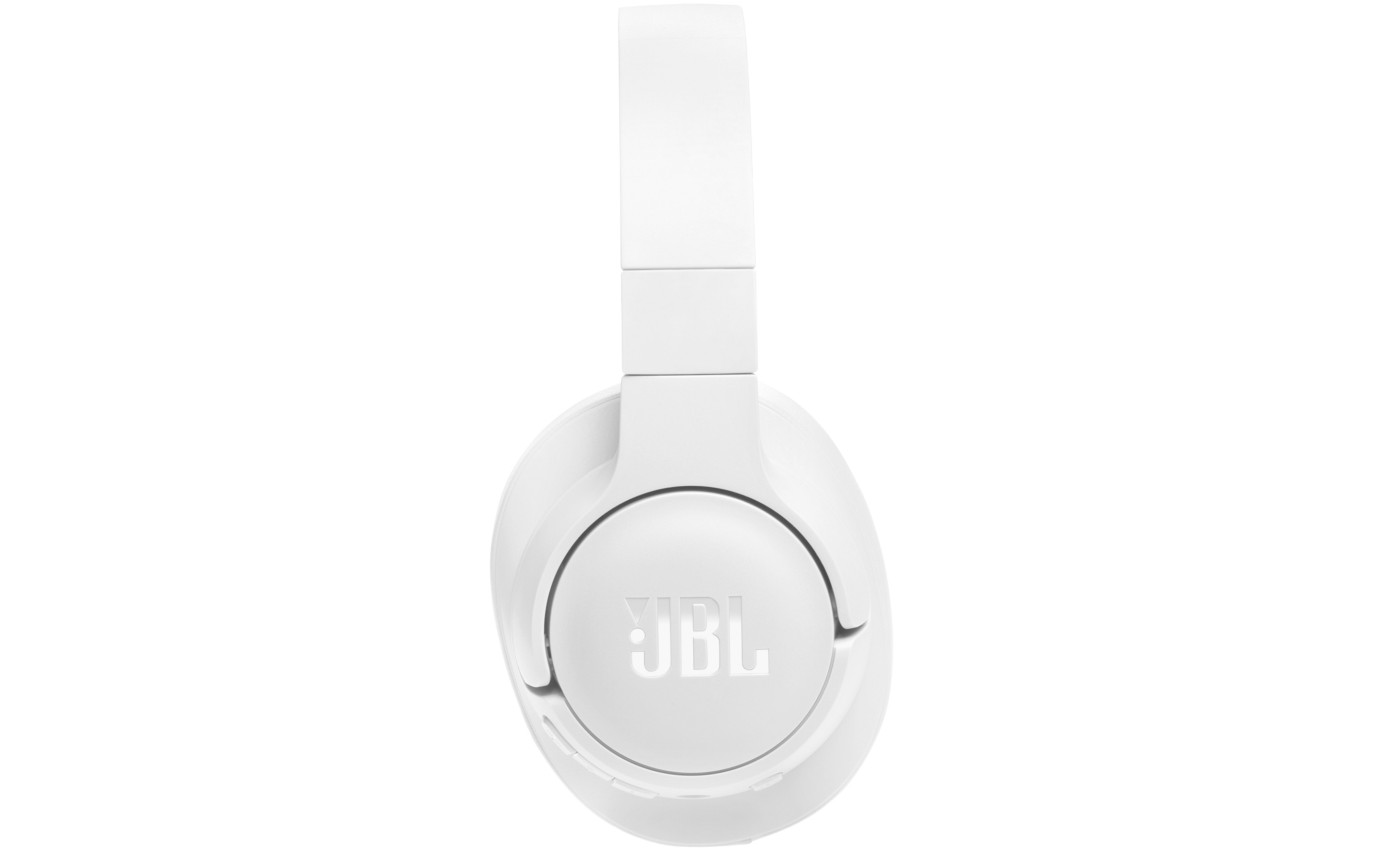 JBL Tune 720BT Wireless Headphones (White) JBLT720BTWHT