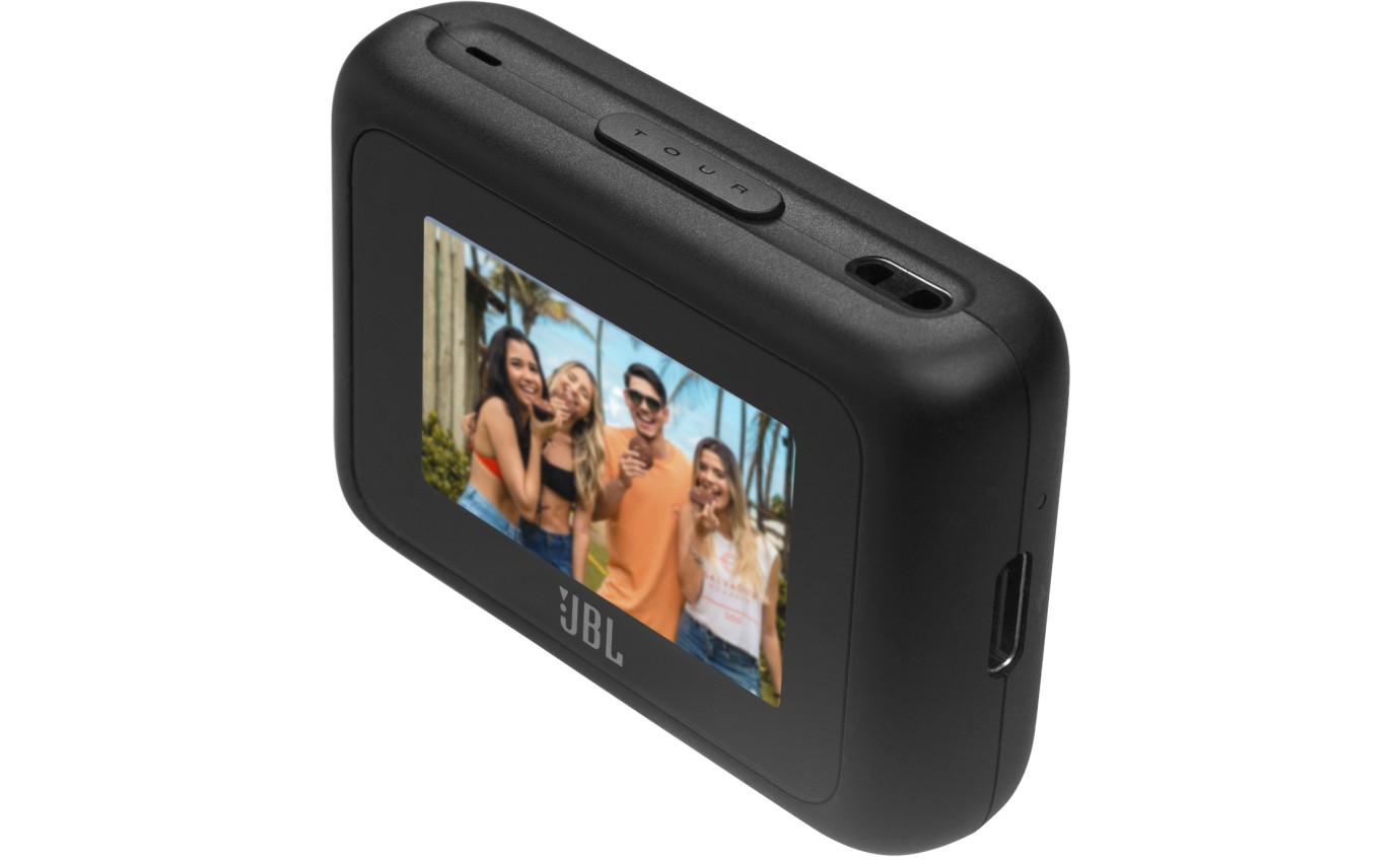 JBL Tour One M3 Smart Tx JBLTOM3AVIBLK