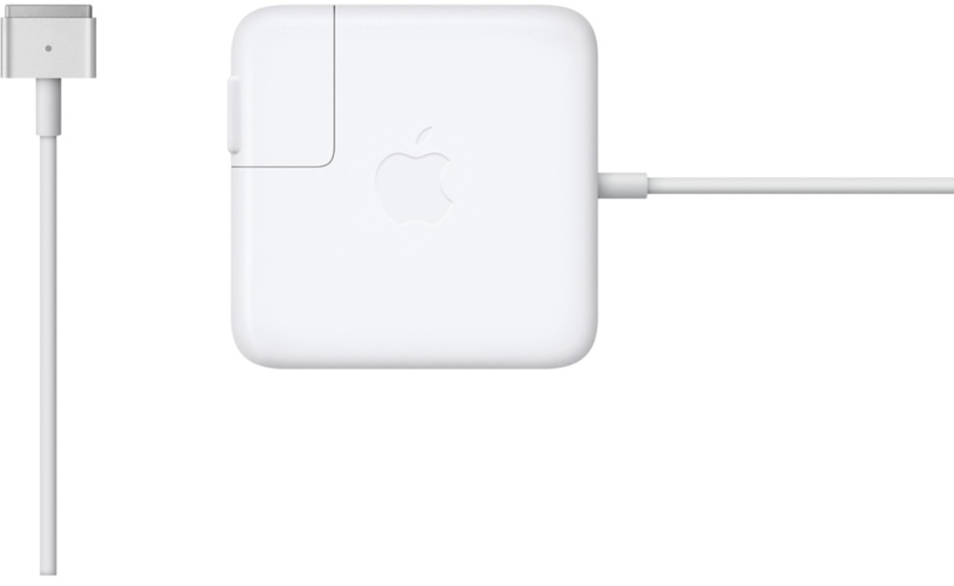 Apple 85W MagSafe 2 Power Adapter MD506XA