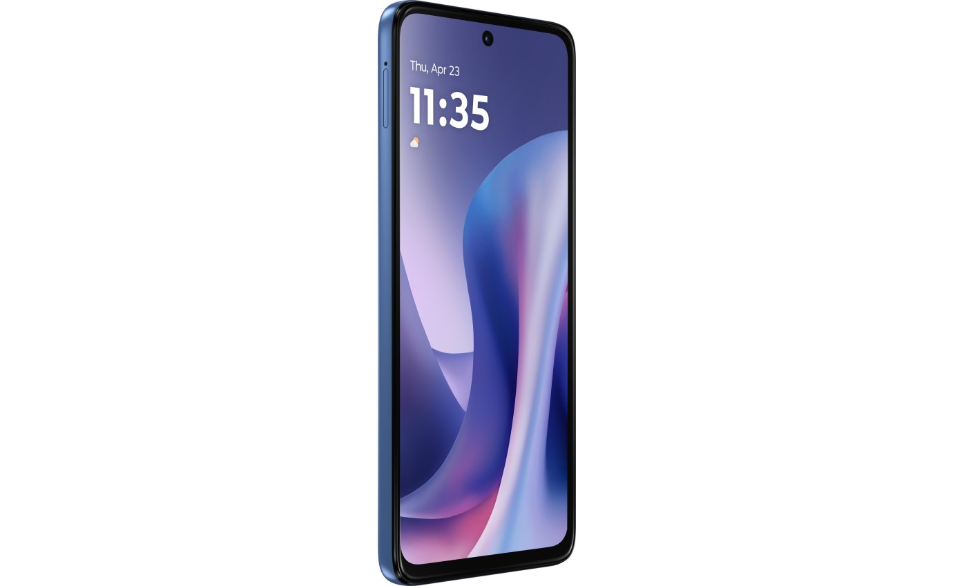 Motorola moto g57 5G 128GB (PANTONE Regatta) 11901352849