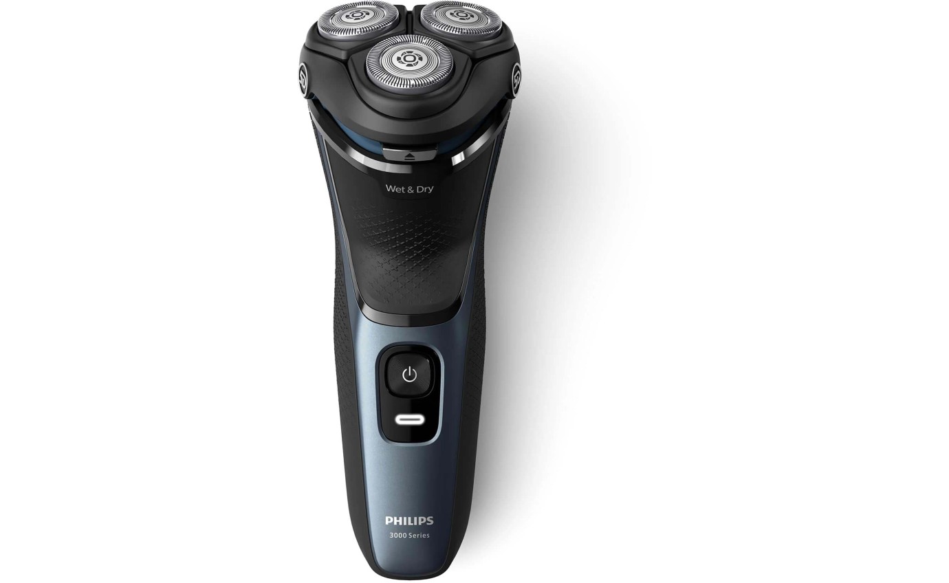 Philips 3000 Series Wet & Dry Electric Shaver S314400