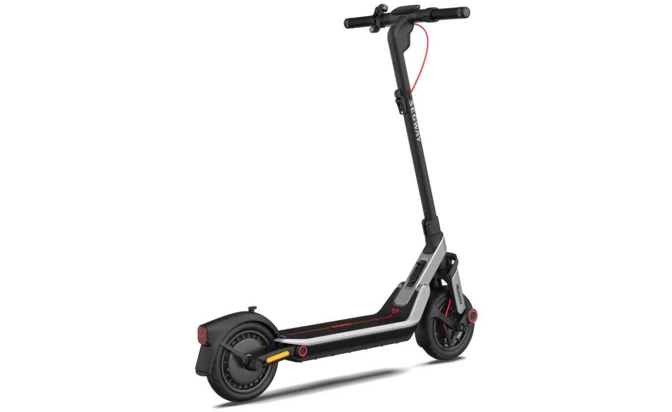 Segway-Ninebot E3 PRO Electric KickScooter SEGWE3PRO