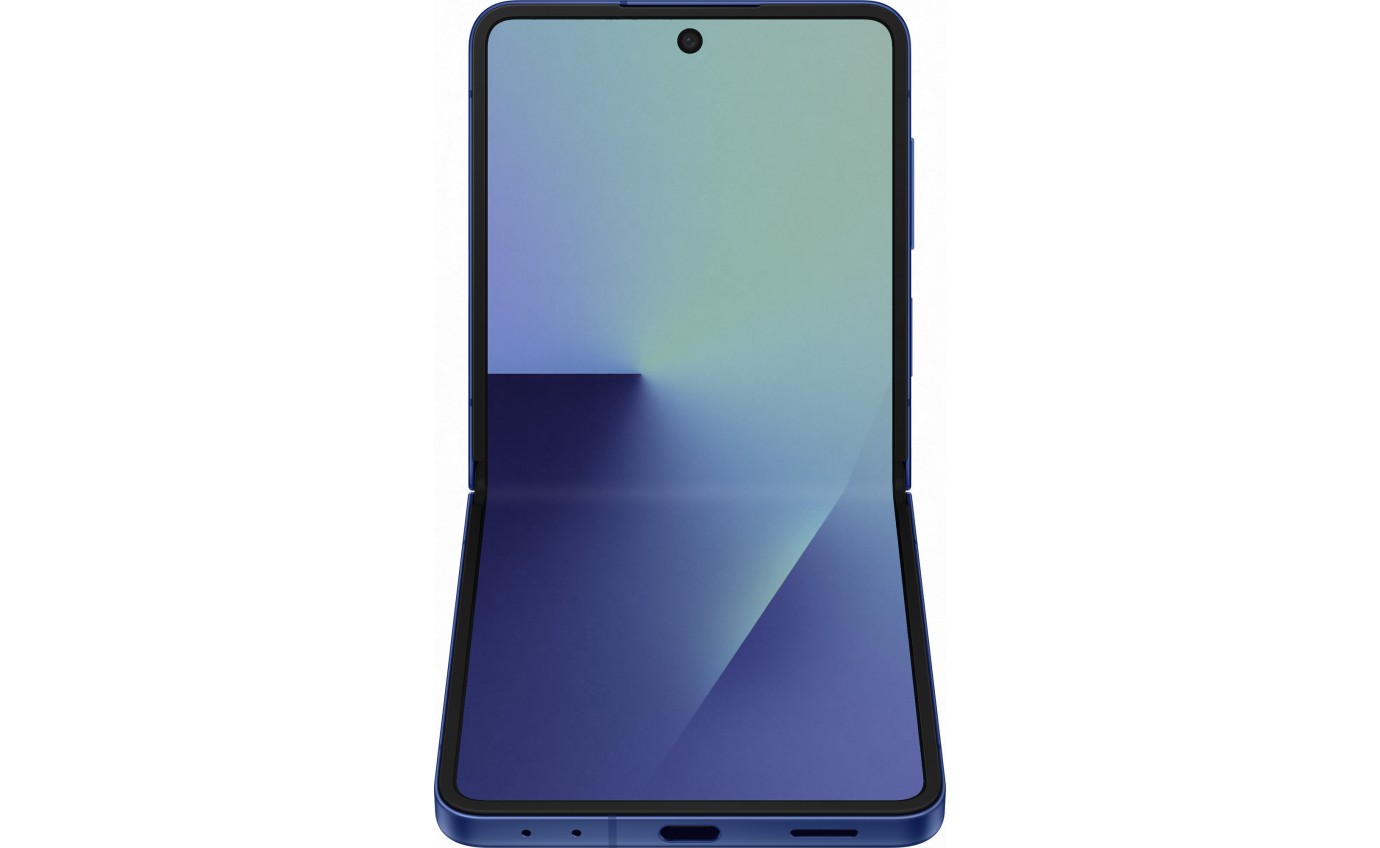 Samsung Galaxy Z Flip7 256GB (Blue Shadow) 11901342108