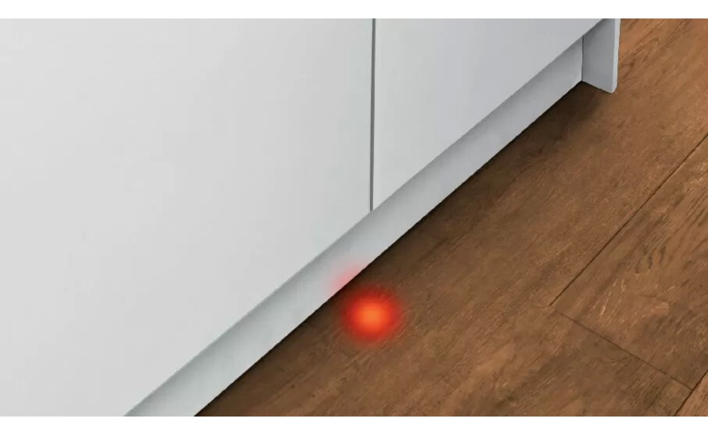 Bosch 60cm Fully-Integrated Dishwasher SMV6HCX01A