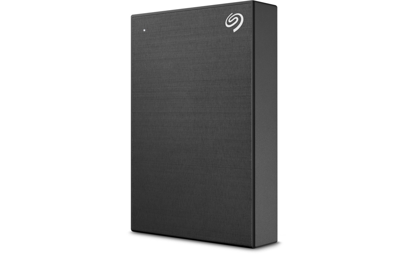 Seagate One Touch Rescue Portable Hard Drive 5TB (Black) STKZ5000400