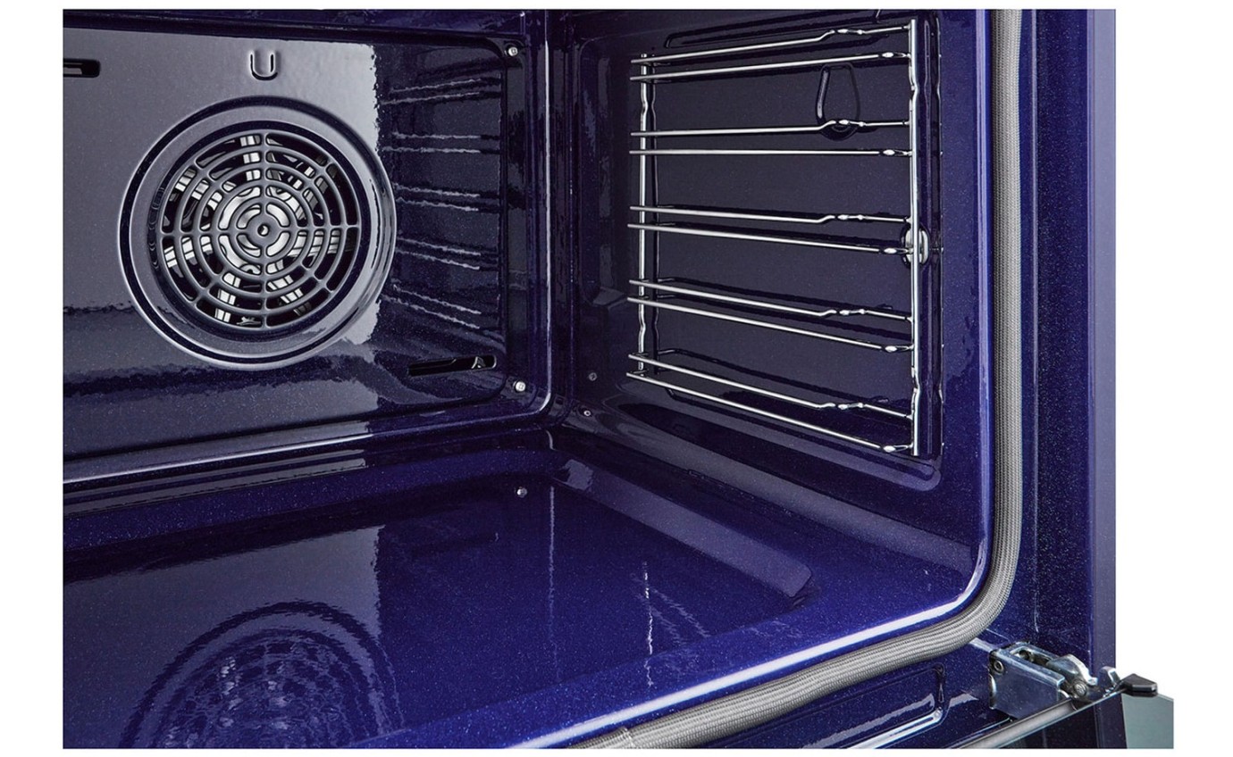 LG 76L InstaView Series 7 Pyrolytic Oven (Stainless Steel) BO607G1S4