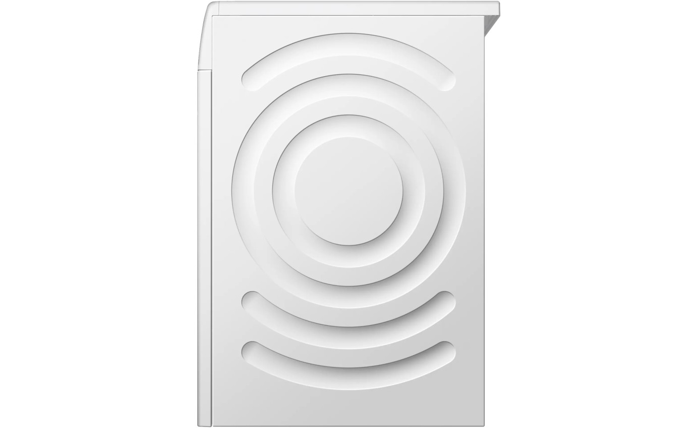 Bosch 9kg Series 8 Front Load Washing Machine WGG24403AU