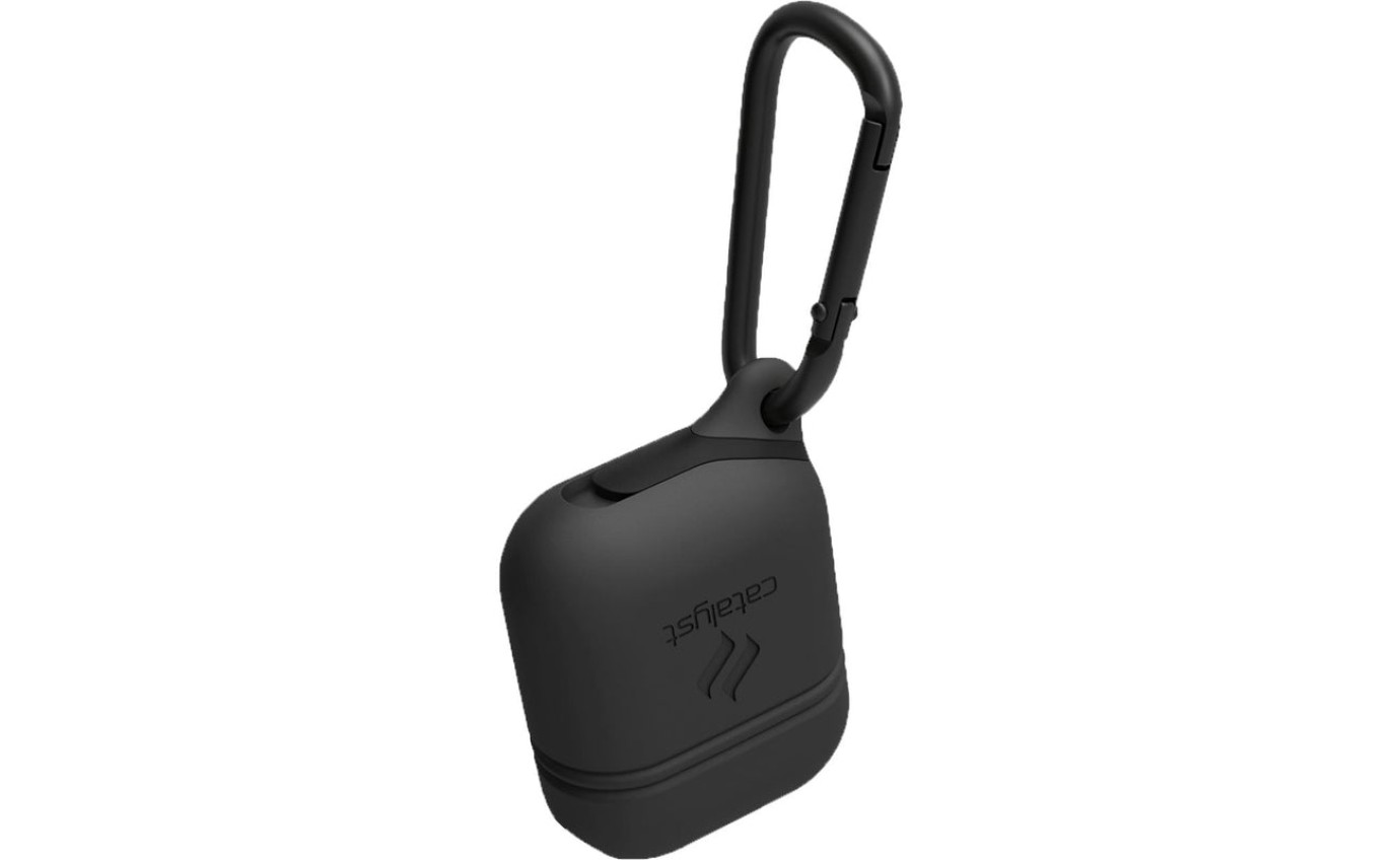 Catalyst Waterproof Case for Apple AirPods (Grey) CATAPDGRY