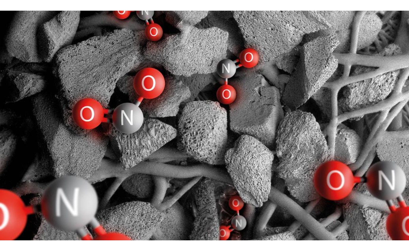 Dyson HushJet&trade; Purifier Compact (Black/Teal) 49271501