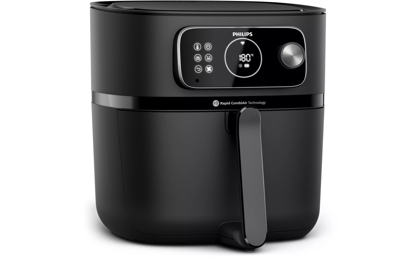 Philips 7000 Series XXXL Connected Combi Airfryer HD987590