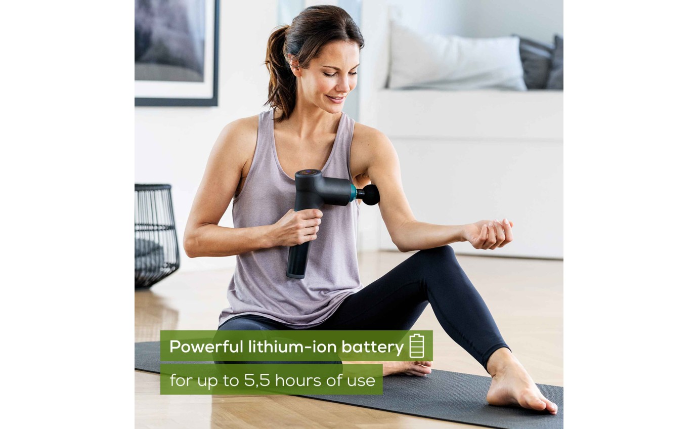 Beurer Massage Gun MG185