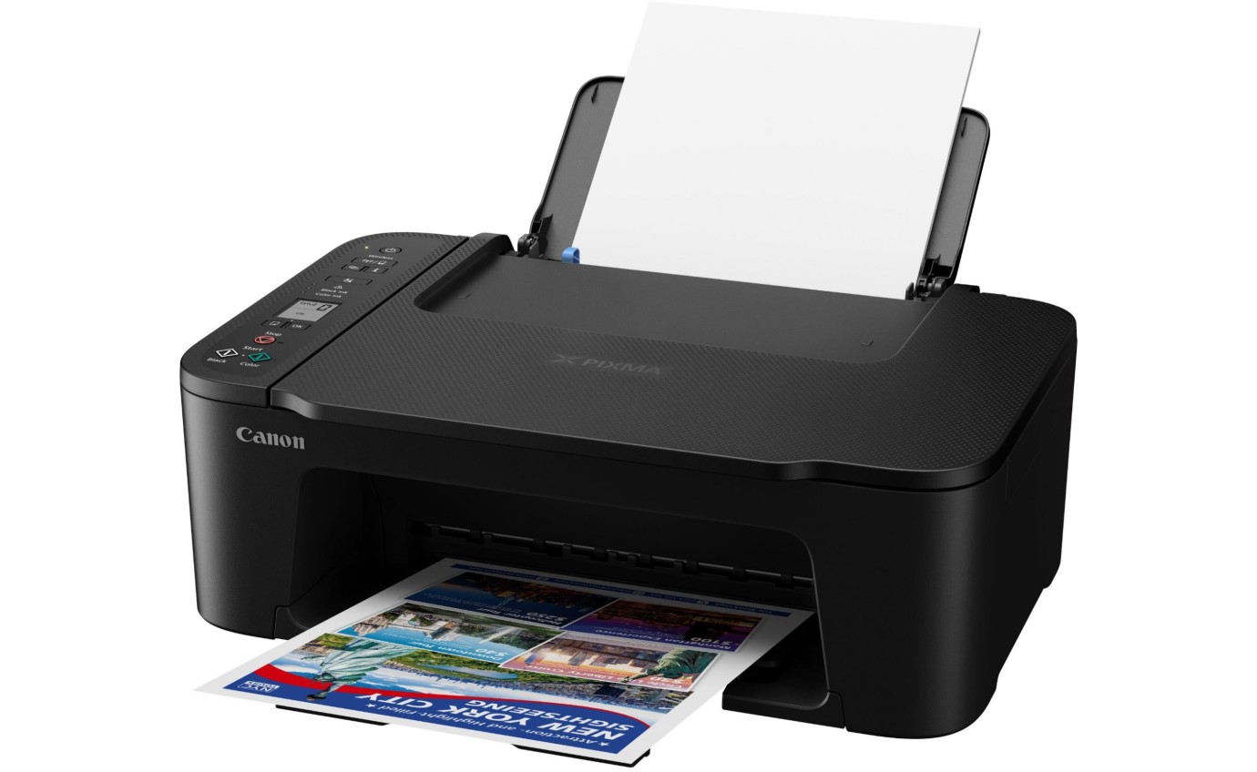 Canon PIXMA TS3660 Pixma Home Printer TS3660