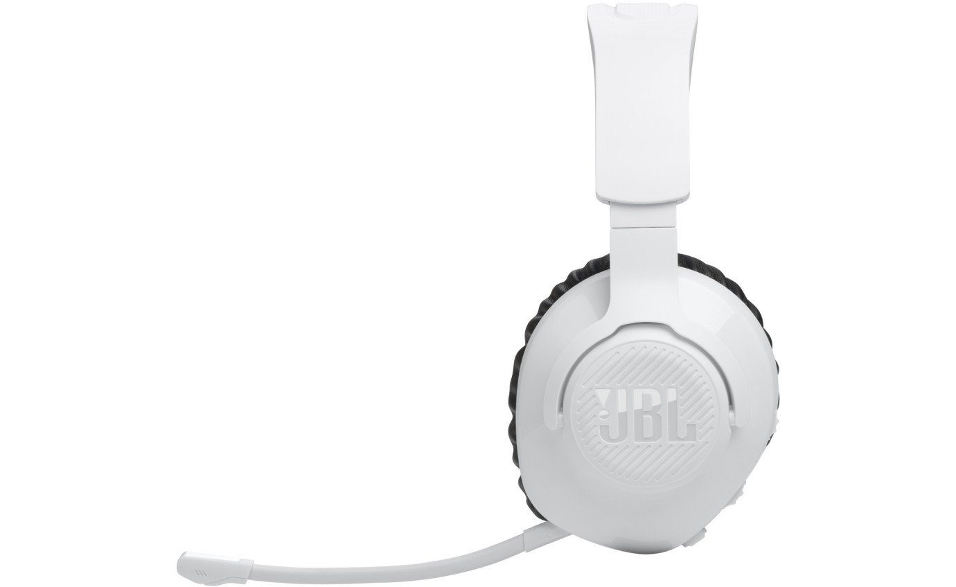 JBL Quantum 360P Wireless Over-Ear Gaming Headset (Blue PlayStation Edition) JBLQ360PWLWHTBLU