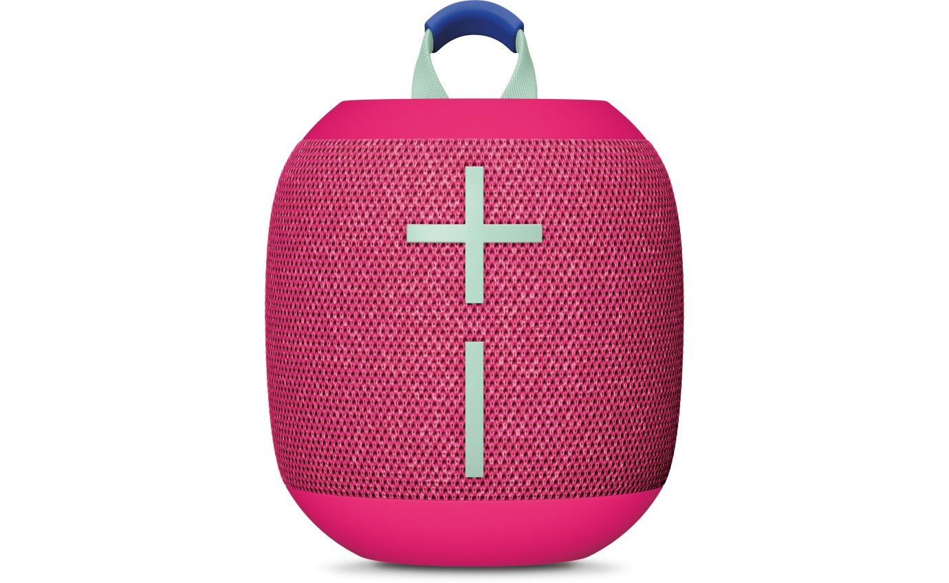 Ultimate Ears WONDERBOOM 4 (Hyper Pink) 984001884