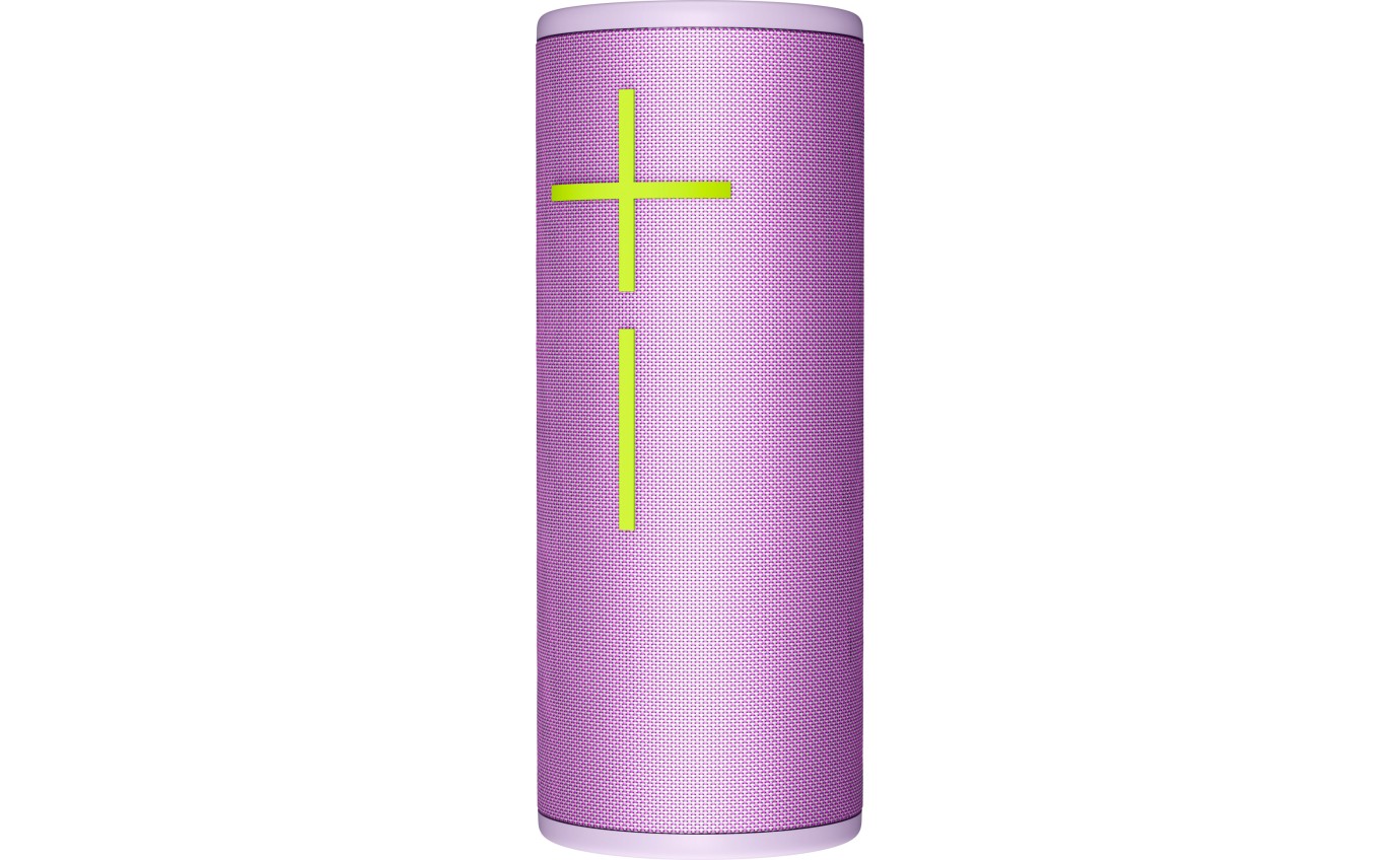 Ultimate Ears BOOM Portable Bluetooth Speaker (Lilac) 984002013
