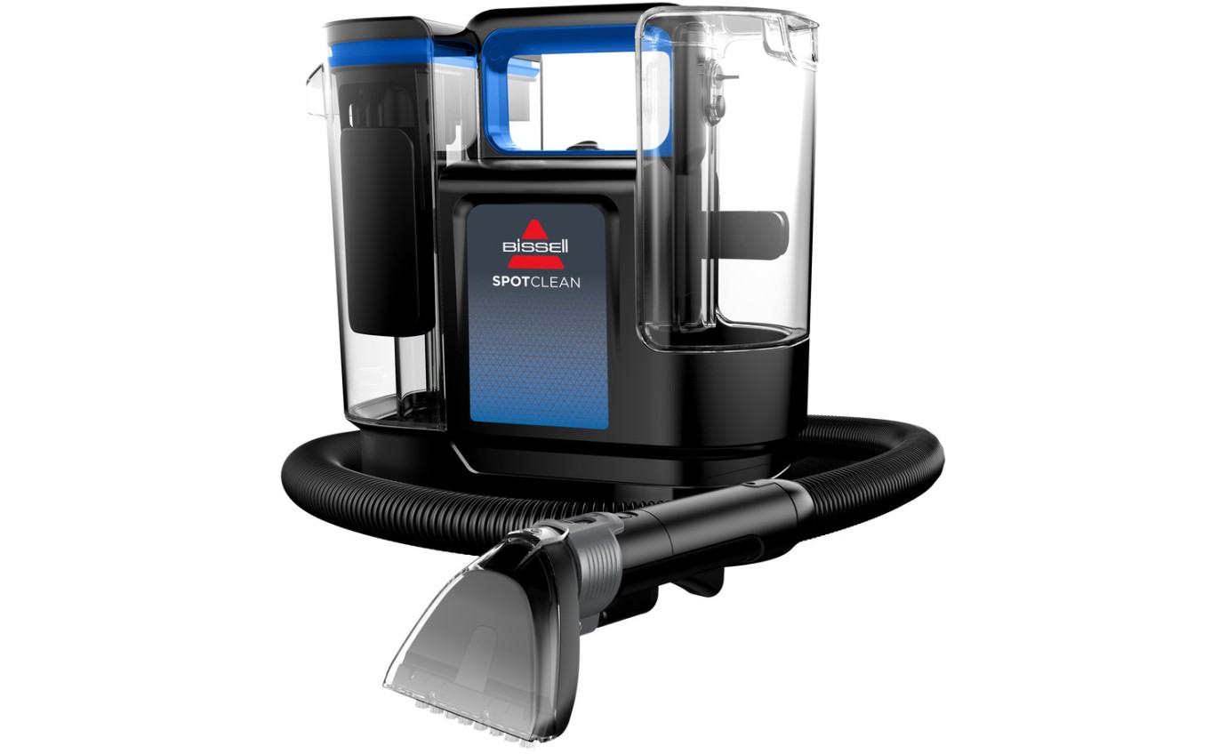 Bissell SpotClean™ Carpet & Upholstery Cleaner 3861F