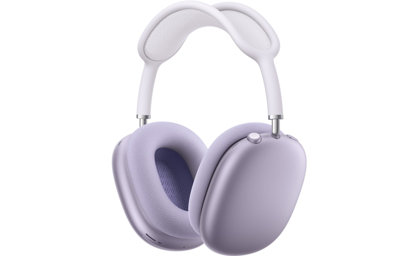 Apple AirPods Max (Purple) MWW83ZAA