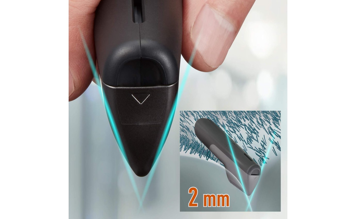 Panasonic Compact Body Groomer ERGK20K541