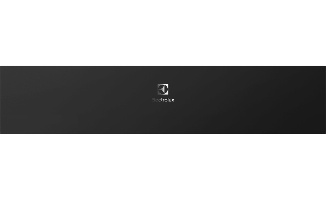 Electrolux 14cm Built-in Warming Drawer to Suit 500 & 600 Series 60cm Built-in Ovens EWD1406DF