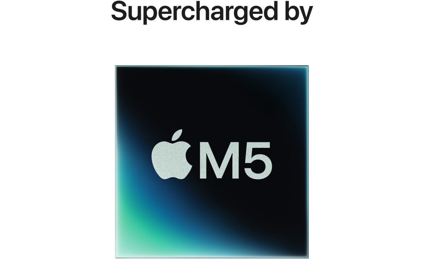 Apple MacBook Pro 14-inch M5 1TB 16GB RAM (Space Black) MDE14XA