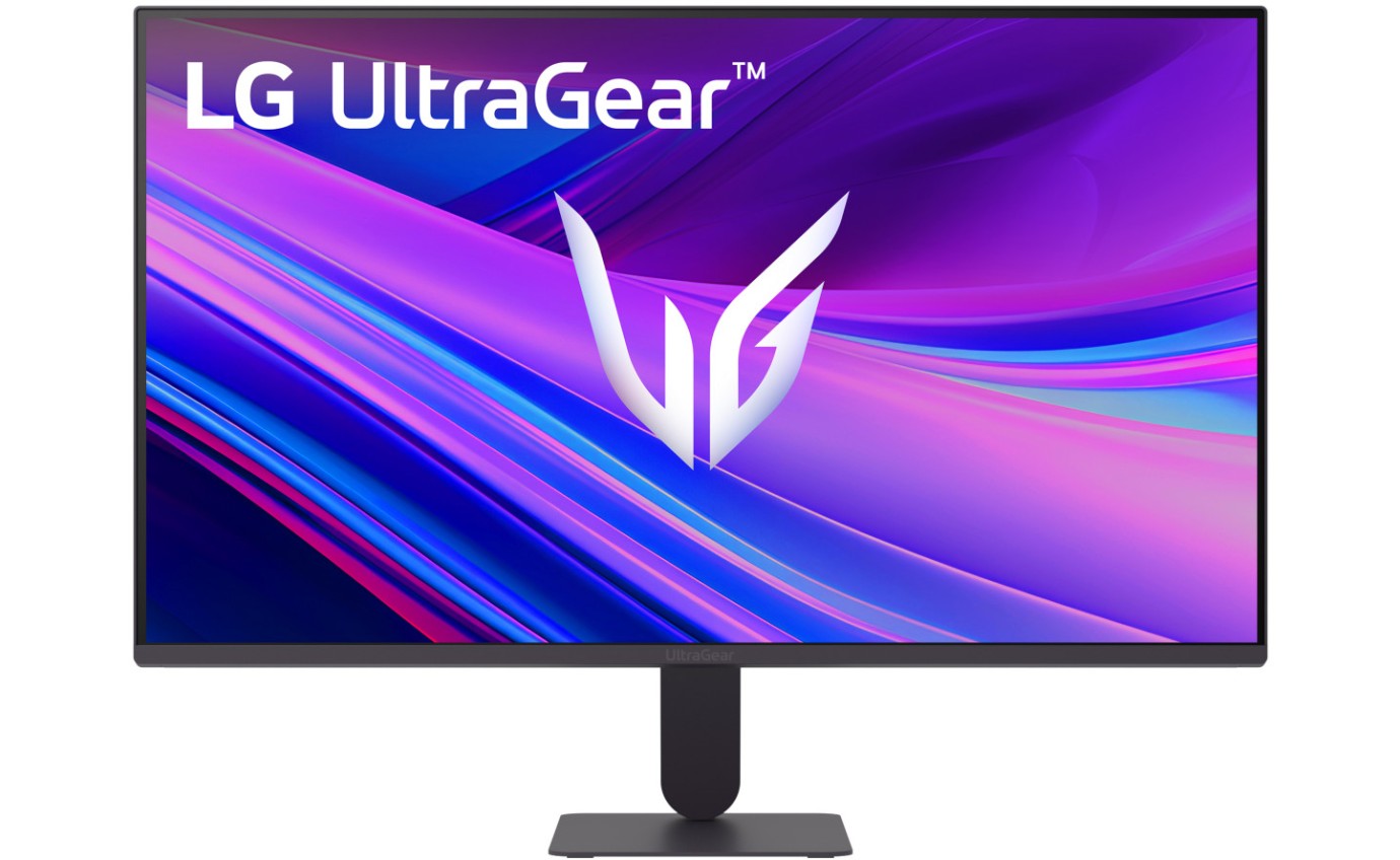 LG 27 inch FHD 144Hz HDR10 IPS Gaming Monitor 27G411BBAAU