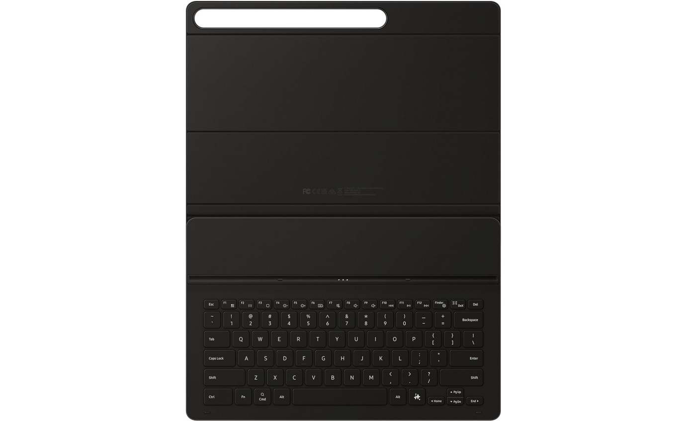Samsung Galaxy Tab S10 FE+ Book Cover Keyboard Slim AI Key 11901336174