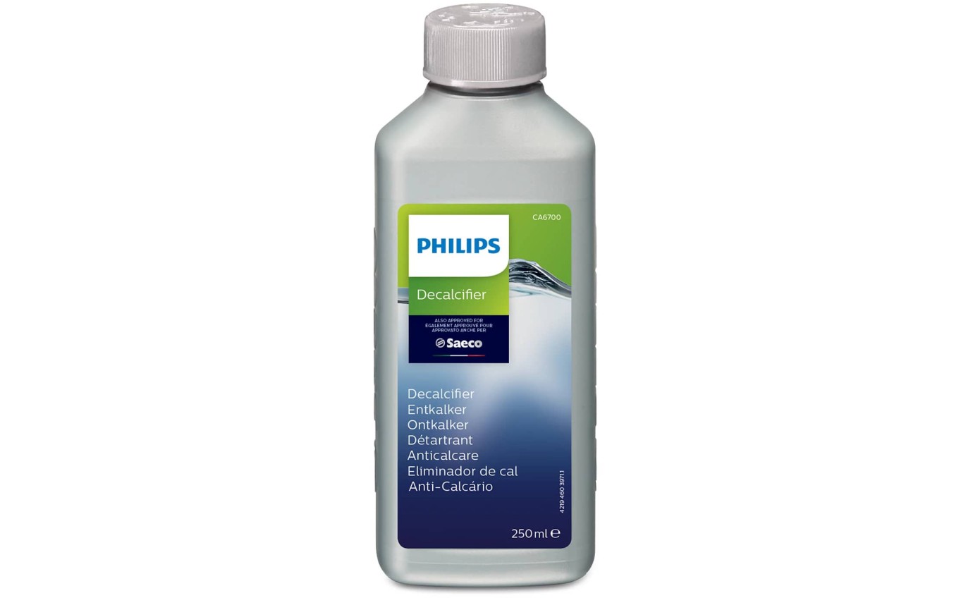 Philips Coffee Machine Descaler 250ml CA670055