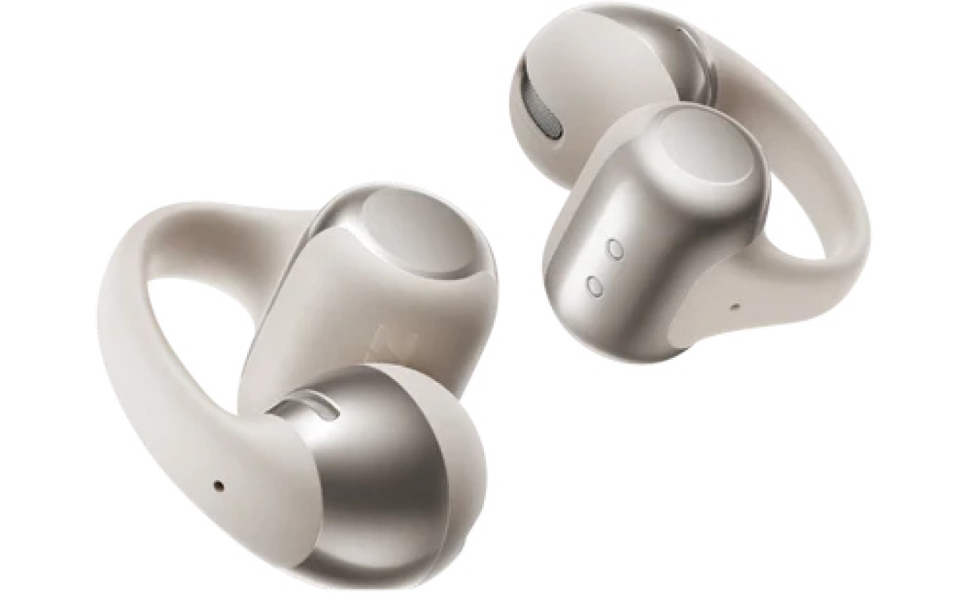 Shokz OpenDots ONE (Grey) E310STBG