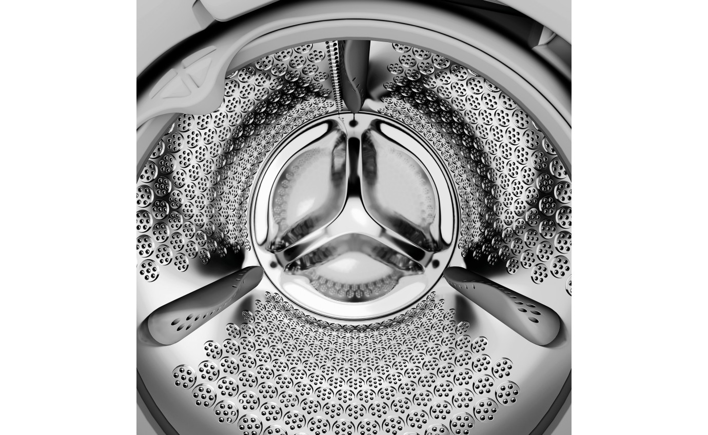 Electrolux 10kg/6kg UltimateCare 700 Washer Dryer Combo (White) EWW1043R7WCS