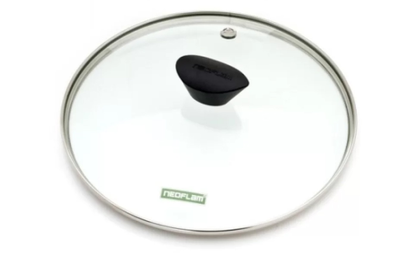 Neoflam 24cm Glass Lid GL24