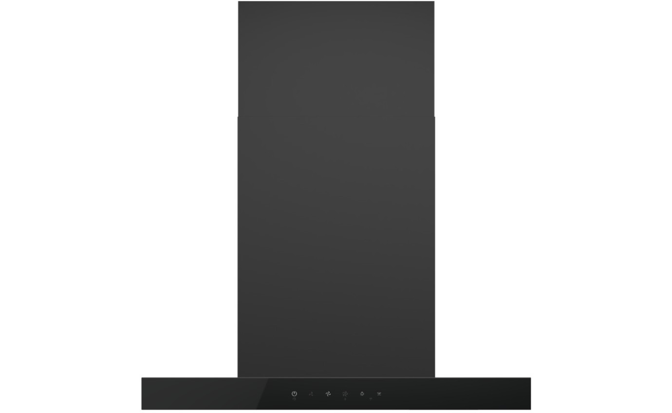 Haier 60cm 600 Series Box Chimney Wall Rangehood HC60BMB2